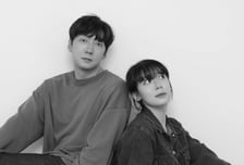 "나 안 만났다면 더 행복했을까" 김승재, 故 모수진 애도 '먹먹'