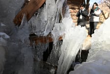 "드디어 냉동고 한파 물러간다"...주말부터 점차 풀린다