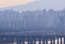 "봉천, 신림동 집주인 좋겠네" 상승세 가장 강했다...강북은?