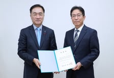 지속가능한 도시 경영…한병수 평택도시공사 사장 취임