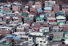 100·200가구 '영끌'한 정부…주택공급 '부스터' 카드 꺼냈다