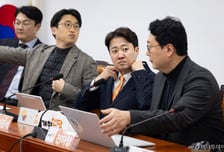 이준석 "부정선거론자들과 100대 1 무제한 토론…참가비는 軍 기부"