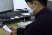 코레일 내부 규정 한 번에 검색…마음 AI, 생성형 AI 지식검색 시스템 구축