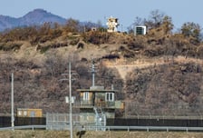 통일부, 유엔사 "DMZ법 정전협정 위반" 지적에 "상충되지 않아" 반박