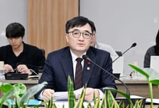 기금 여유자금 투자 늘린다…'안전자산'→국민성장펀드·코스닥 투자↑