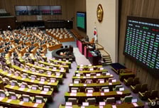 '반도체특별법' 드디어 국회 통과…與野 이견에 대미투자법은 '안갯속'