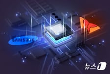 불붙은 HBM 전쟁..하이닉스 '굳히기냐' vs 삼성 '뒤집기냐'