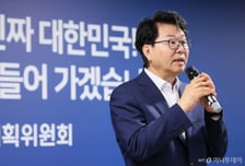 이한주 "기본사회, 조만간 실현…정부, 확장재정 기조 유지해야"