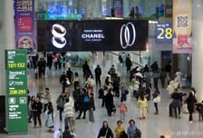 롯데 '외형 확대', 현대 '수익성'…인천공항 면세점 입찰 전략 경쟁