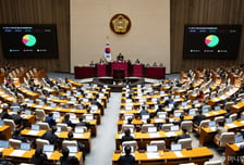 '반도체특별법' 국회 문턱 넘었다…여야, 민생법안 91건 처리