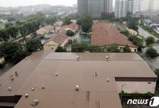 태릉CC·방첩사도 포함됐다…6만가구 3분의 1 이상이 '군 관련 부지'