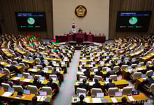 R&amp;D 예타폐지법 본회의 통과…"과학계 숙원 풀렸다"