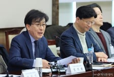 "의대 증원 공감" 의료혁신위, '지·필·공 강화' 등 10개 의제 제시