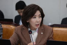 나경원, 수도권 6만가구 공급 대책에 "노도강 토허제나 해제하라"