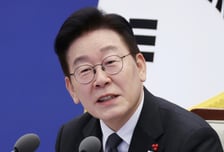 이재명 대통령 "노조가 '로봇 못 들어온다' 선언…빨리 적응해야"