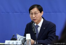 김성주 이사장 "퇴직연금 시장, 메기 역할 할 것"