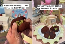 한국서 뜬 '두쫀쿠', 두바이로 역수출…"이제 K쫀쿠로 불러야"
