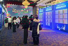 인재·기업 동반성장의 장…계명대 'RISE 커리어 페스티벌' 성료