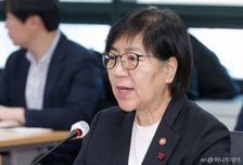 '코로나 수혜주 보유' 논란됐던 정은경 장관 배우자, 주식 팔았다