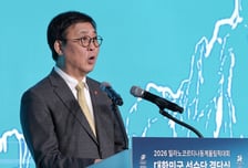 최휘영 장관, 재산 238억원 신고…문체부 1위는 누구?