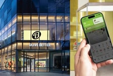 뷰티 넘어 '웰니스' 플랫폼 도약한다…올리브영 새 먹거리는[리얼로그M]