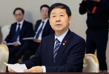 李 언급에 '리트윗'…구윤철 "코리아 프리미엄 시대 열 것" 화답