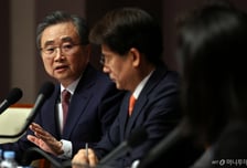 조현, 핵심광물회의 참석차 내달 2일 방미…루비오 만나 관세 논의하나