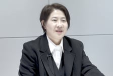 남경숙 HLB 상무 "담관암 신약, 우선심사 지정 기대…늦어도 9월 승인 결과 발표"