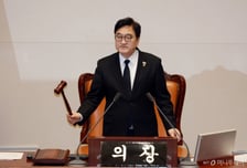 '주52시간 예외' 빠진 반도체특별법 국회 통과…민생법안 91개 처리