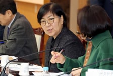 국립대병원 관리 복지부로…정은경 장관 "지역·필수 의료 강화 시작"