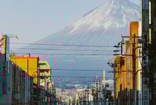 에어부산 시즈오카·홍콩 등 4개 노선 부정기편 운항