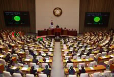 농안법 개정안, 국회 본회의 통과…성과부진 도매법인 퇴출된다