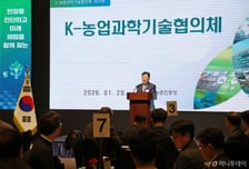 K-농업과학기술협의체, 현장 행보 확대…농업 국정과제 이행 속도