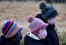 [오늘 날씨] "옷 두껍게 입어야"…한파 지속, 최저 '영하 17도'