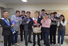 유길상 총장 '청렴 리더십' 통했다…한기대, 고용부 산하 기관 1위