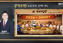 [급등수사본부] 글로벌 메이저 기업 ‘파커하니핀’과 본계약 '마이크로디지탈' vs 상법개정 로봇 반도체…시장 좋은 재료 망라 기업 '원익홀딩스'