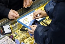 금 10억원어치 사라졌다…'연락 두절' 종로 금은방 직원 수사