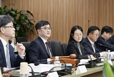 '큰손' 연기금, 코스닥·벤처투자 물꼬 튼다