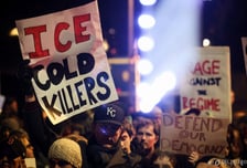 민주 ICE 개혁요구, 美 '부분 셧다운' 위기