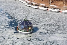 꽁꽁 얼렸던 '냉동실 한파' 드디어 끝난다…돌아온 '입춘 매직'