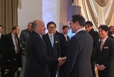 워싱턴이 반한 '이건희 컬렉션'… K컬처 민간외교 통했다