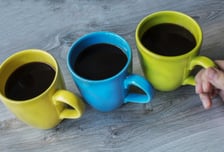 커피 하루 3잔 마셨더니 생긴 일..."건강에 좋아? 나빠?" 이 논문의 답은