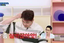 "아 좀 심하잖아" 지석진, 전현무 '무리한 농담'에 결국 울분 폭발