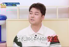 '48세' 전현무 "결혼? 괴로운 것보다 외로운 게 낫다" 현실 발언