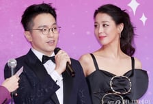 한고은 남편 신영수 "아내 만나 돈 걱정 안 하고 산다"