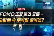 [집중분석] 반도체 호실적에 랠리 지속, 상승 가도 언제까지?