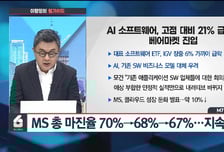 [이항영의 월가이드] M7 실적 발표 후 주가 온도차 극명… 월가 반응은?