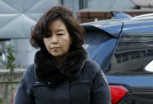 '4차 소환' 김경, 16시간 만에 귀가…"거듭 죄송하다"