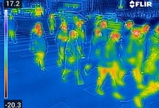 "패딩 벗고 코트 입어도 되려나"…지긋지긋 한파, 주말부터 풀린다