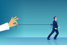 "회사 도착? 누구랑 뭐 먹어? 다 보고해"...아내의 숨 막히는 통제